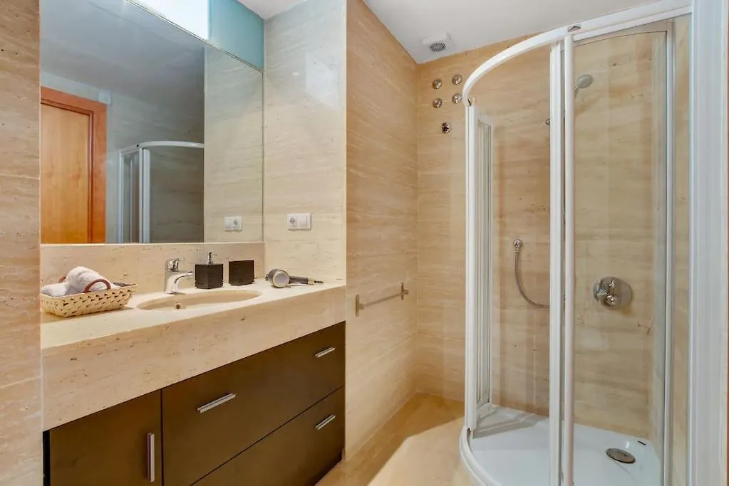 Ayma Apartamento Sol Andalusi F Alhaurin de la Torre Apartment