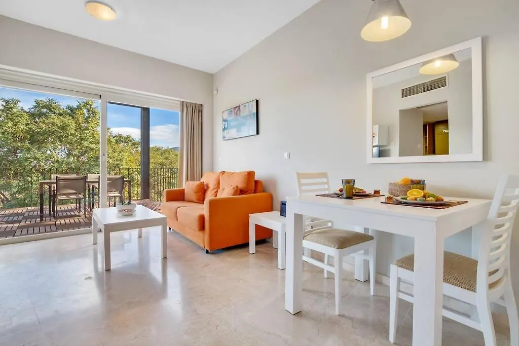 Ayma Apartamento Sol Andalusi F Alhaurin de la Torre