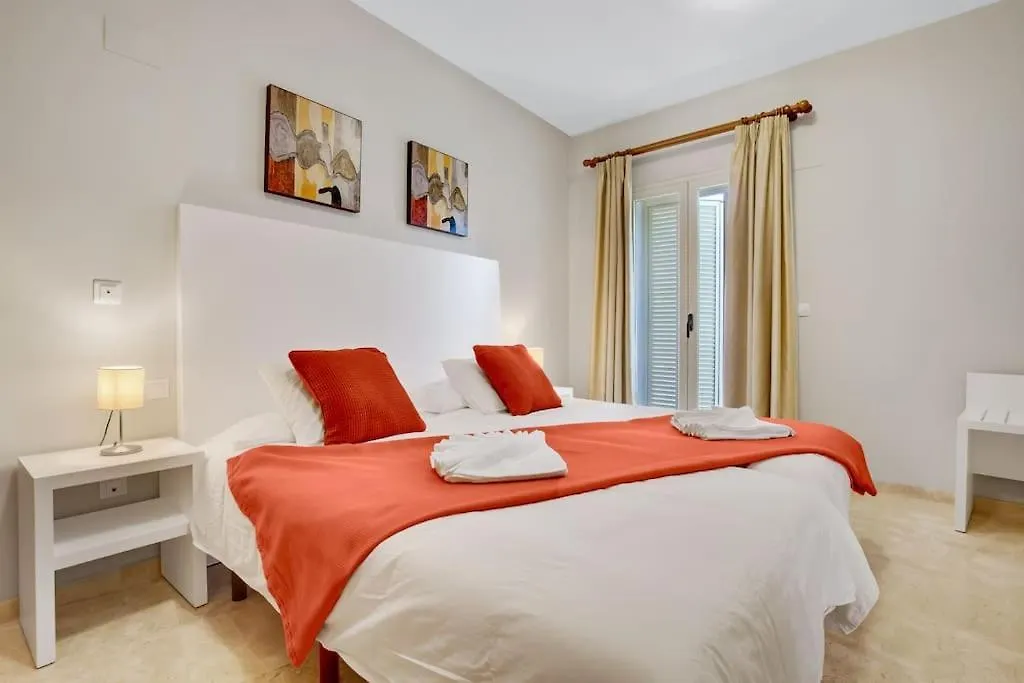 Apartment Ayma Apartamento Sol Andalusi F Alhaurin de la Torre Spain
