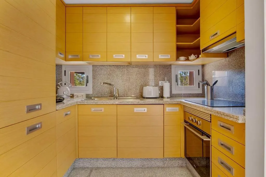 Apartment Ayma Apartamento Sol Andalusi F Alhaurin de la Torre Spain