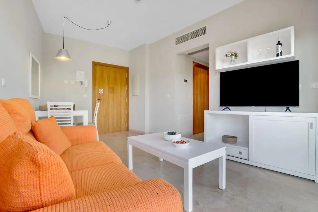 Ayma Apartamento Sol Andalusi F Alhaurin de la Torre
