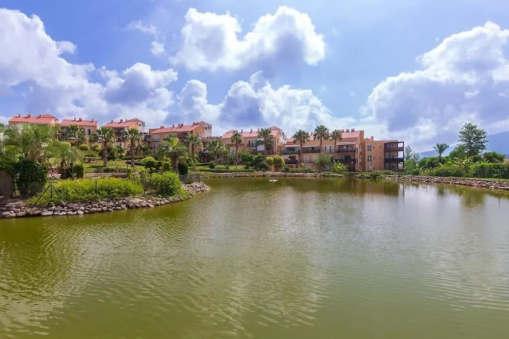 Ayma Apartamento Sol Andalusi F Alhaurin de la Torre Spain