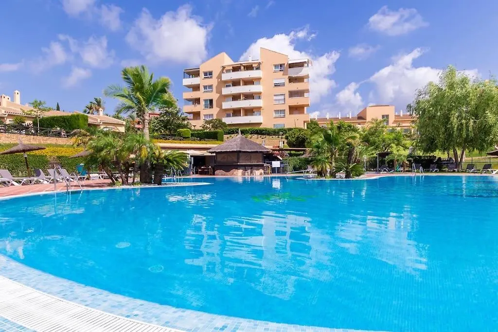 Ayma Apartamento Sol Andalusi F Alhaurin de la Torre 0*,
