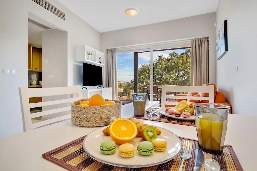 Ayma Apartamento Sol Andalusi F Alhaurin de la Torre 0*,