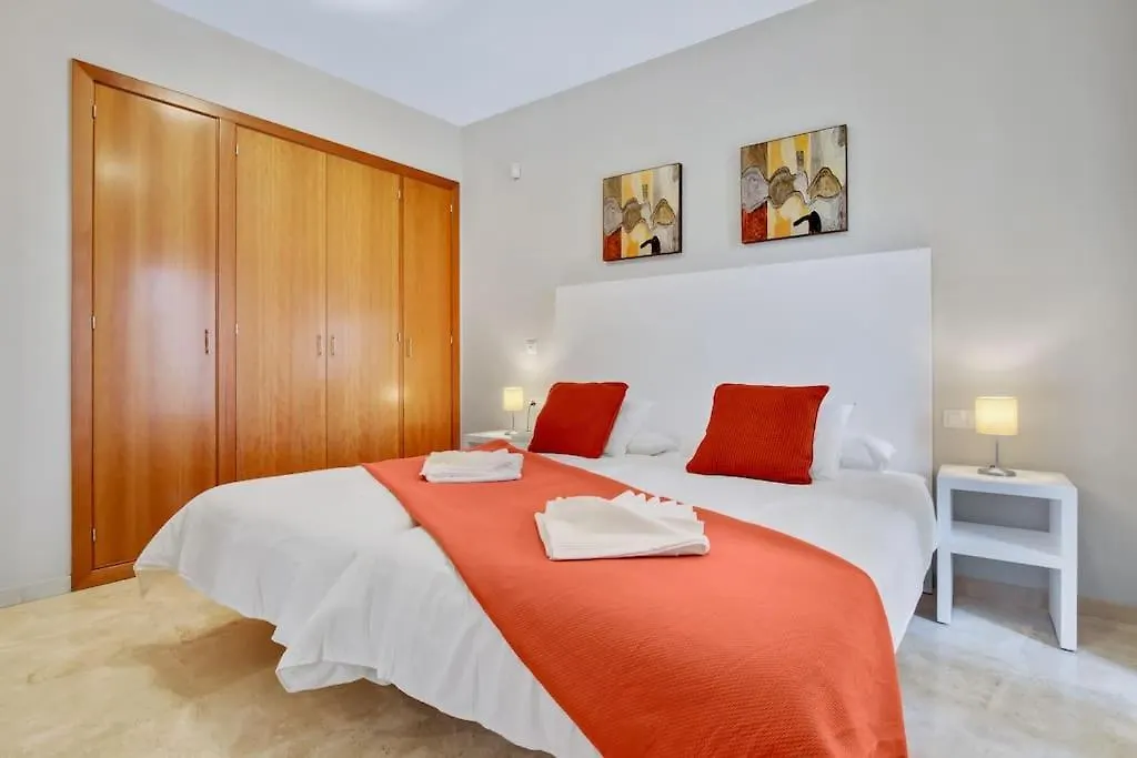 Ayma Apartamento Sol Andalusi F Alhaurin de la Torre 0*,  Spain